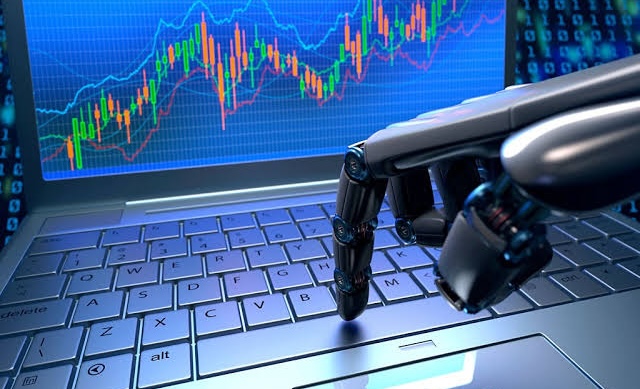 Data Visuals and charts